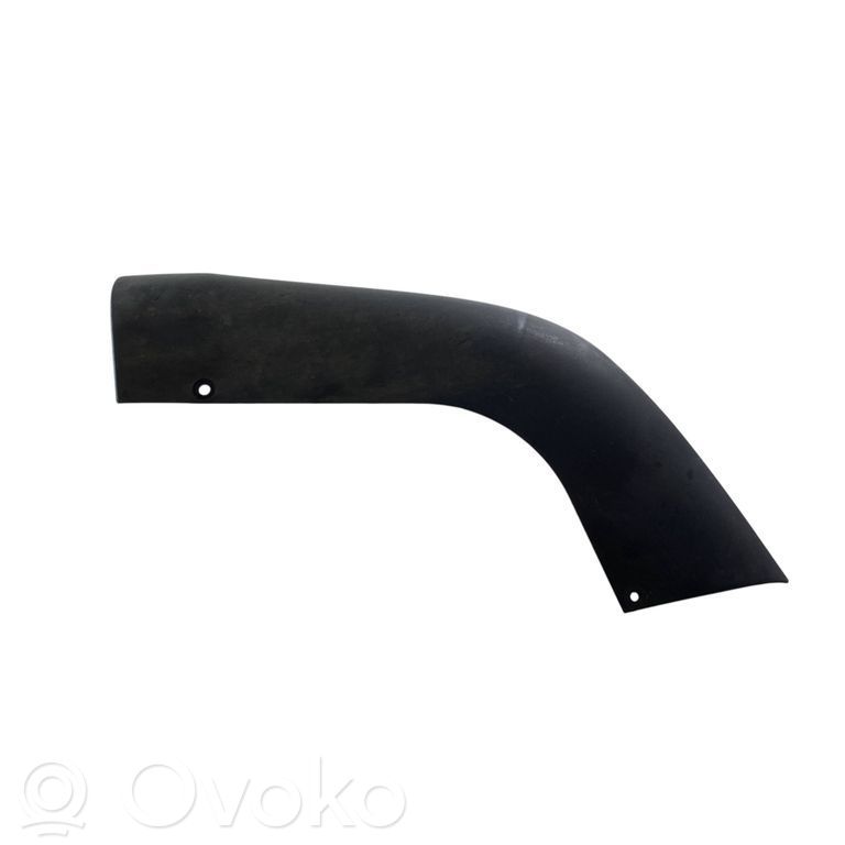 BMW X5 E70 Rear bumper corner part panel trim 