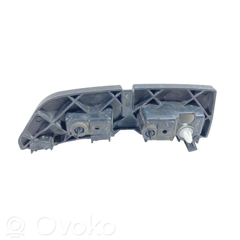 Ford Edge II Suport montare bară spate 