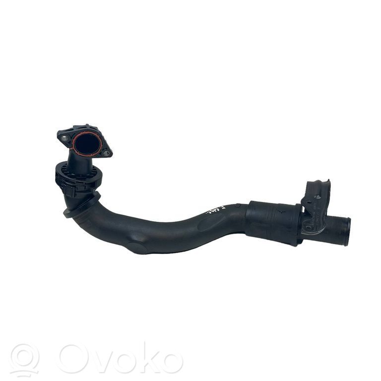 Ford Edge II Intercooler hose/pipe 