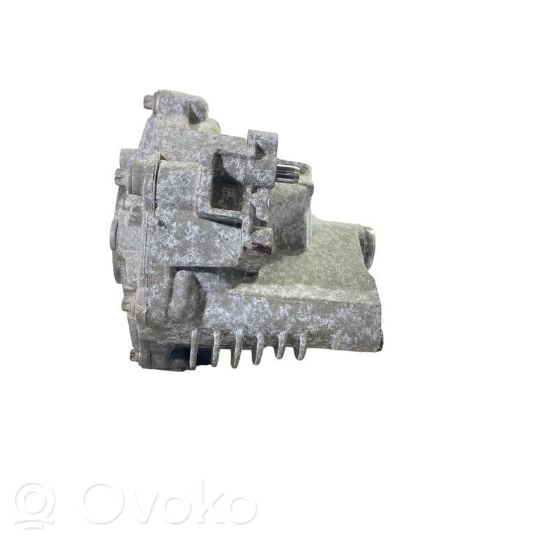 Dodge Charger Front differential 