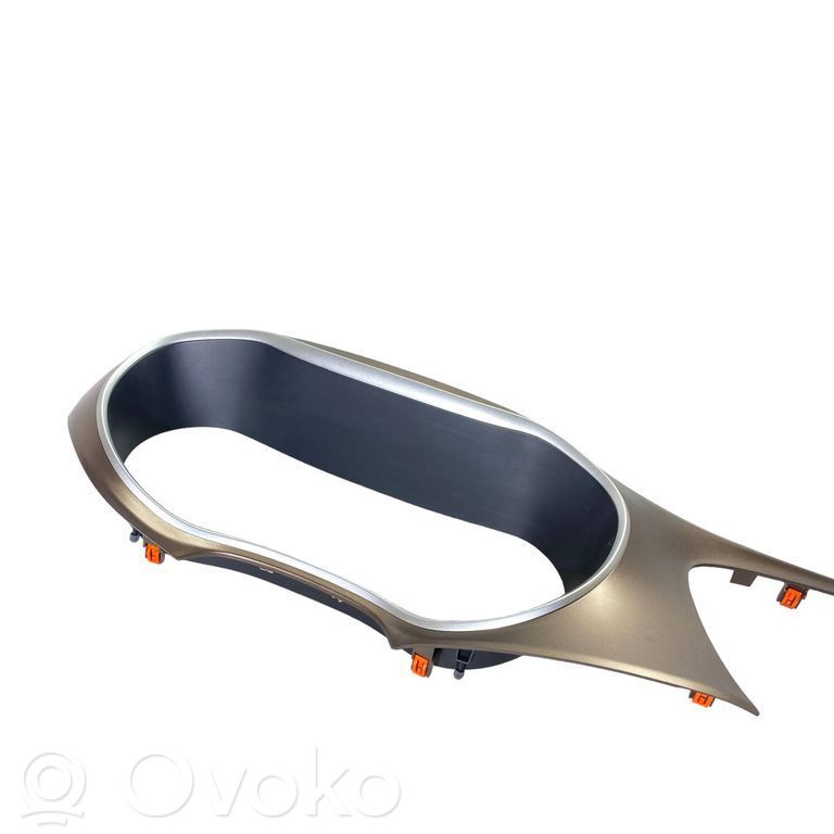 Chrysler Pacifica Dashboard trim 