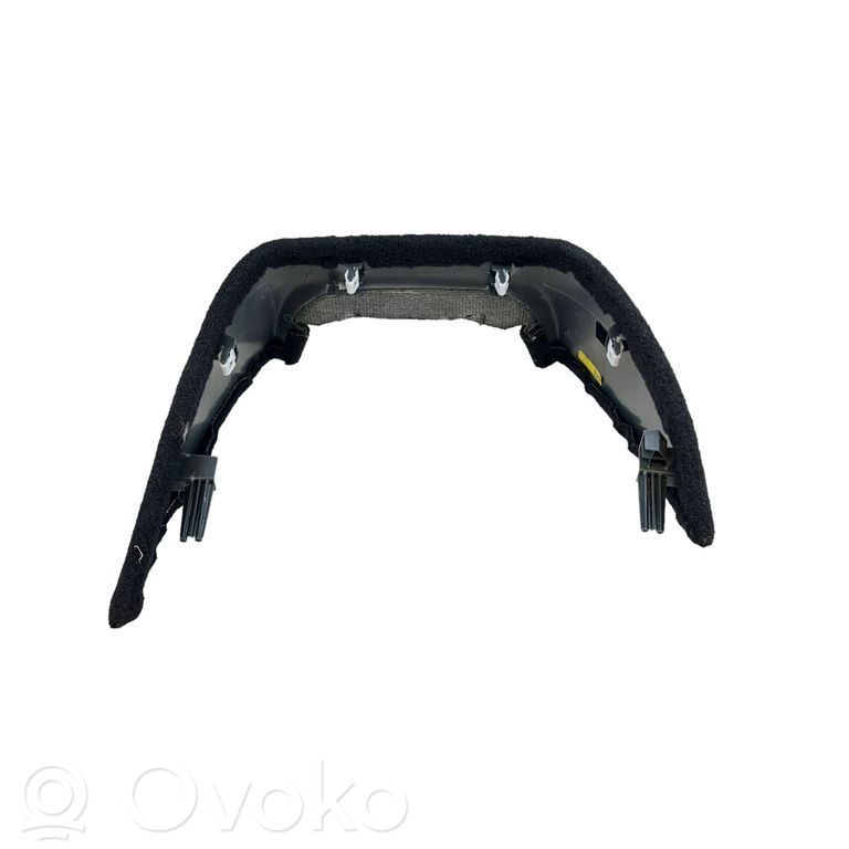 Chrysler Pacifica Dashboard lower bottom trim panel 