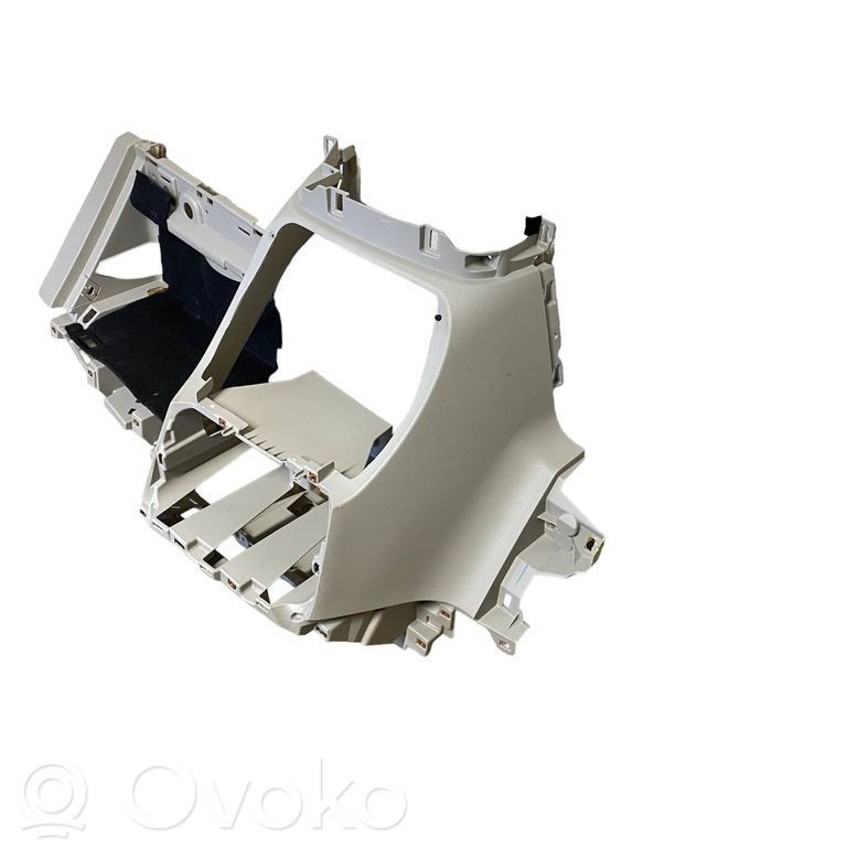 Chrysler Pacifica Dashboard lower bottom trim panel 
