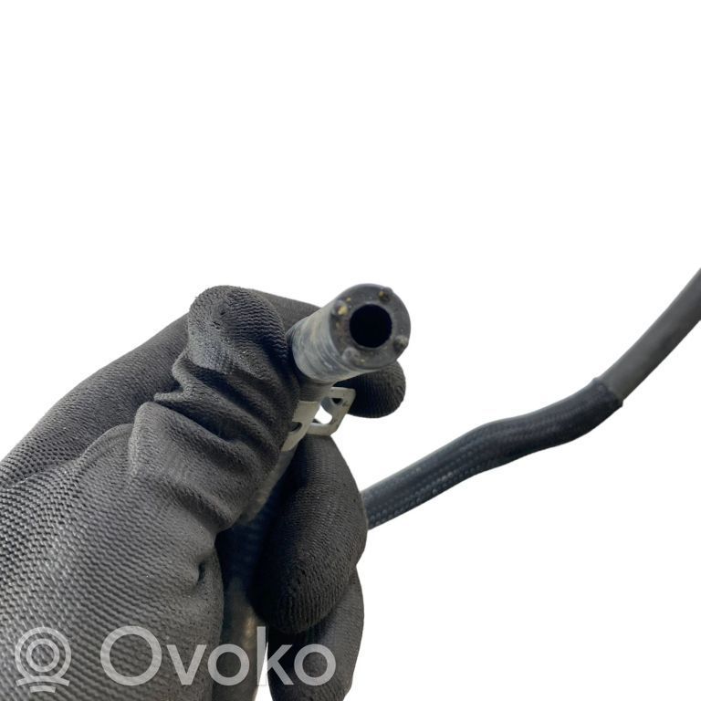 Chrysler Pacifica Engine coolant pipe/hose 