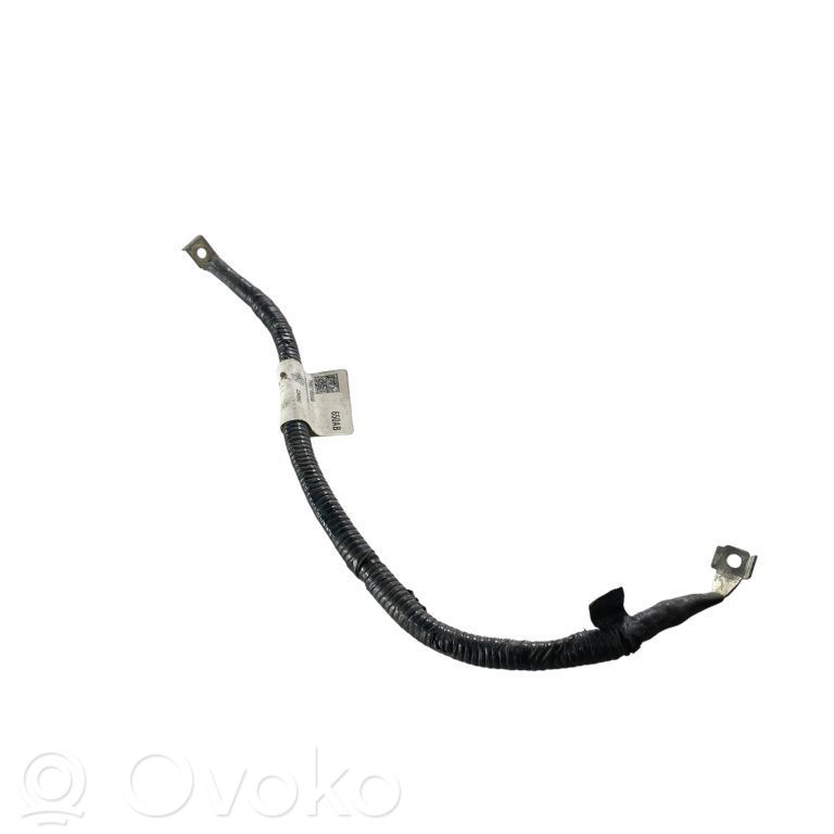 Chrysler Pacifica Negative earth cable (battery) 