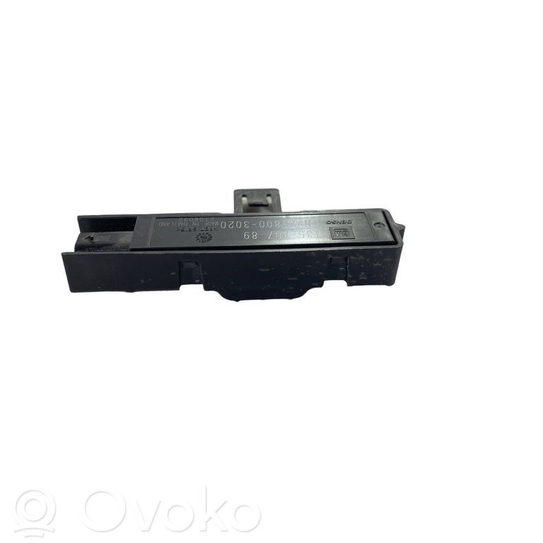 Chevrolet Camaro Antena systemu bezkluczykowego 