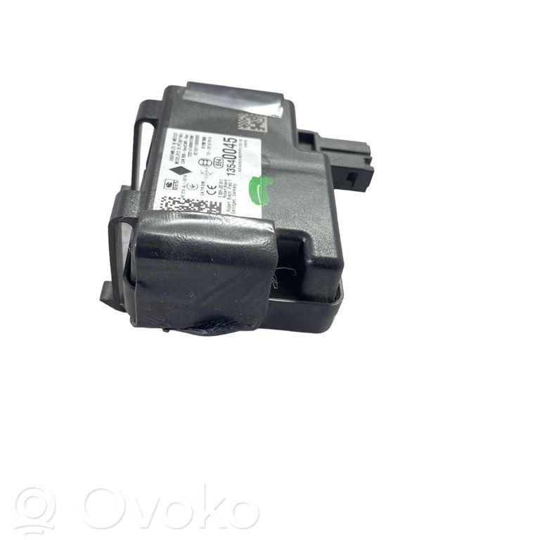 Chevrolet Camaro Centralina/modulo keyless go 