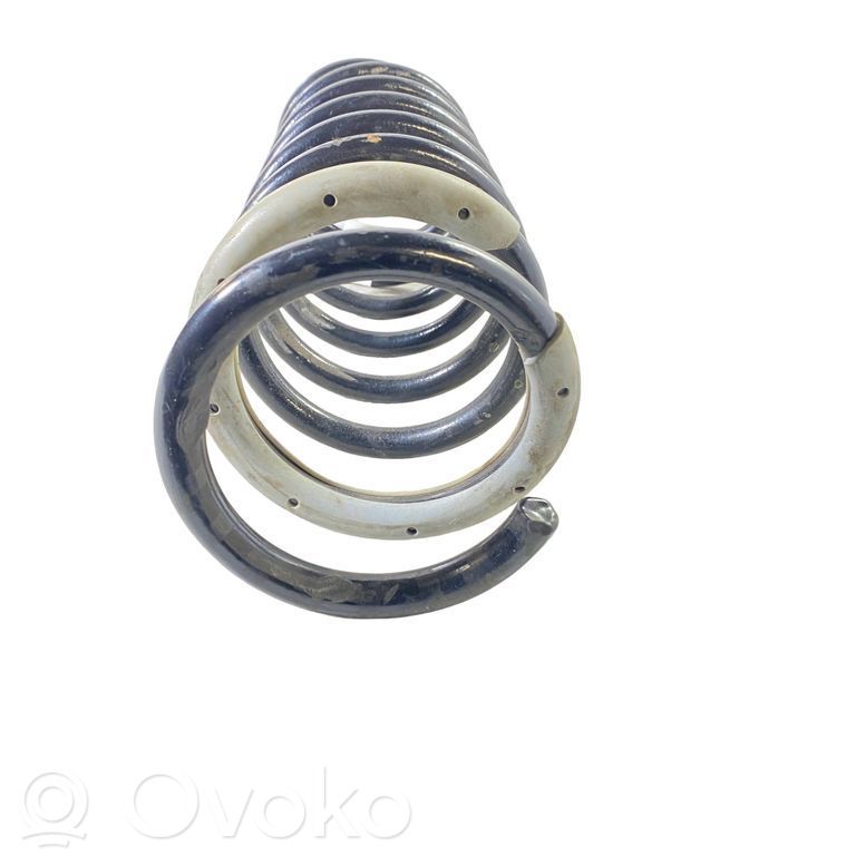 Front coil spring   68507794AA