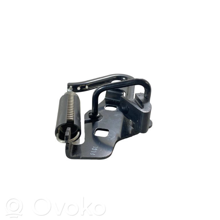 Loading door lock loop/hook striker   EJ7VA,54404B