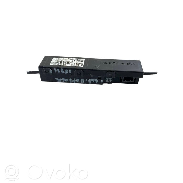 Subaru Outback (BT) Sensor 