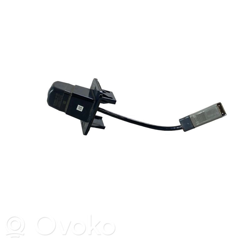 Subaru Outback (BT) Reversing camera 