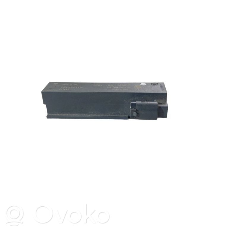 Keyless system antenna   68068148AA,P68068148AA,1896145679