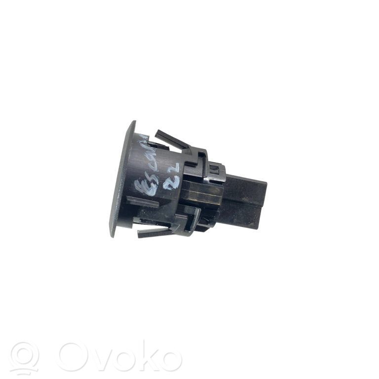Ford Escape IV Engine start stop button switch 