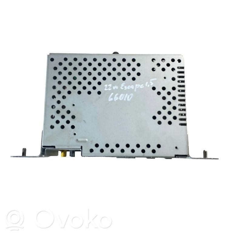 Ford Escape IV Radio/CD/DVD/GPS head unit 