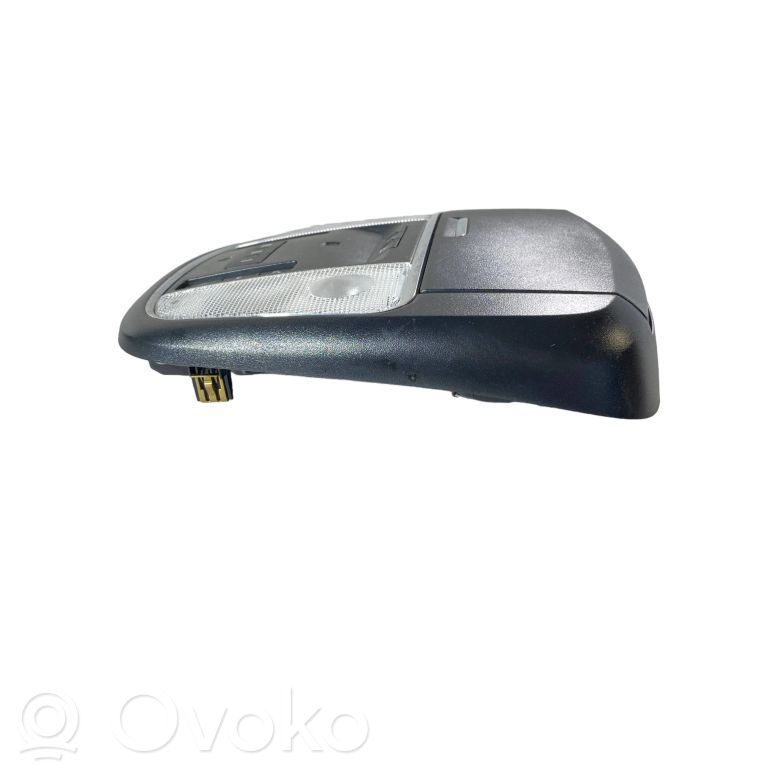 Dodge Durango Front seat light 