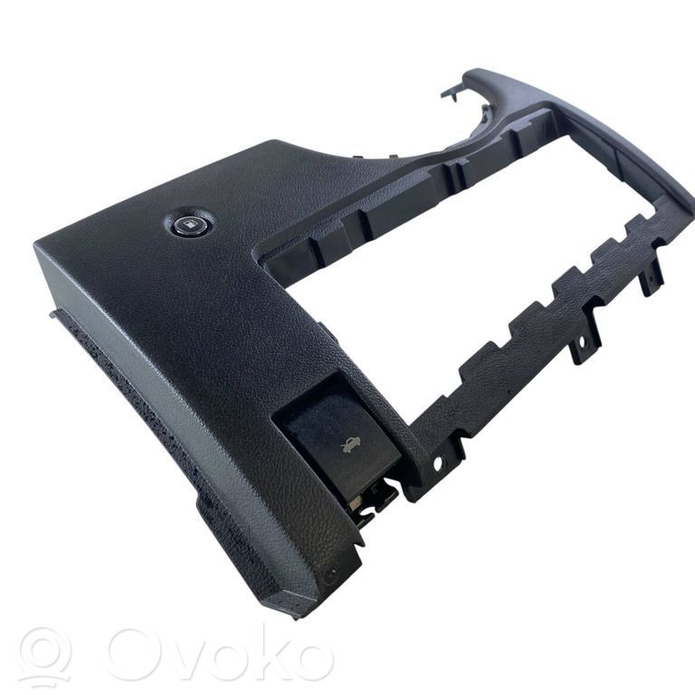Dodge Durango Dashboard lower bottom trim panel 
