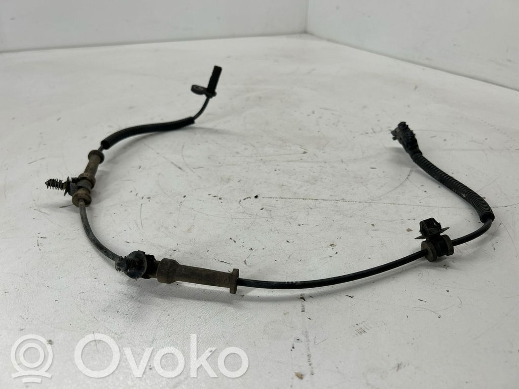 Dodge Durango ABS Sensor hinten 