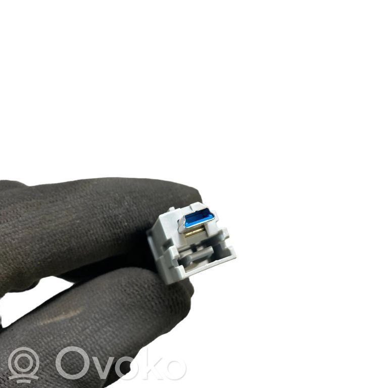 Ford Kuga III Otros cableados 
