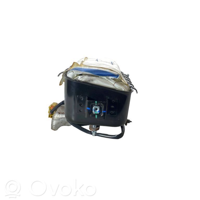 Ford Edge II Passenger airbag 
