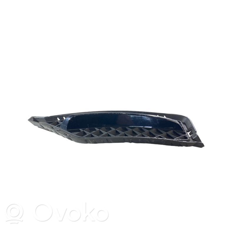 BMW X1 E84 Front bumper lower grill 