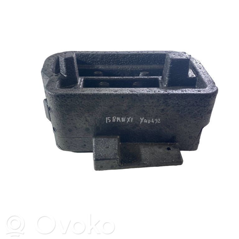 BMW X1 E84 Other trunk/boot trim element 