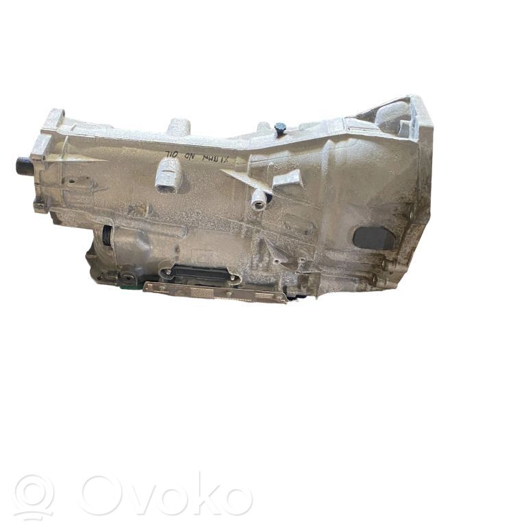 BMW X1 E84 Automatic gearbox 