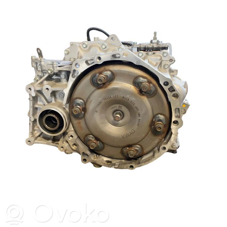 Automatyczna skrzynia biegów   UYG,09P321105,09P321107C