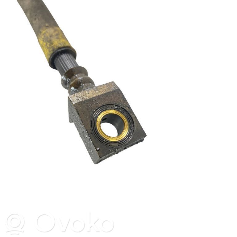 Jarruletkun putki   D8450