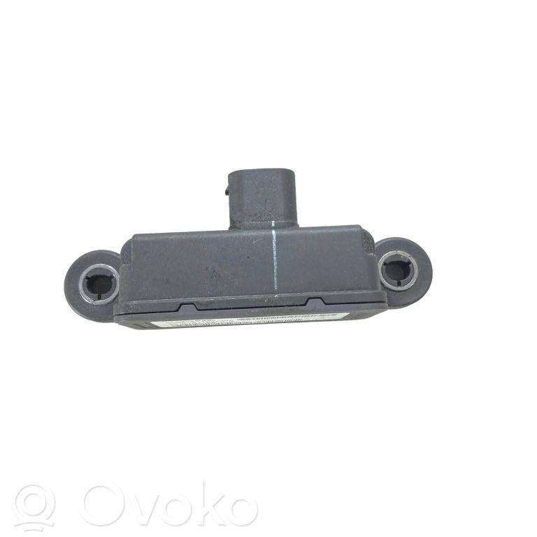 Dodge Charger ESP acceleration yaw rate sensor 