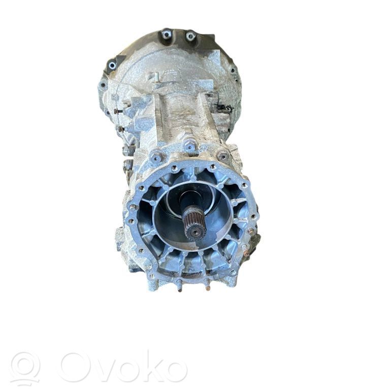 Dodge Charger Automatic gearbox 