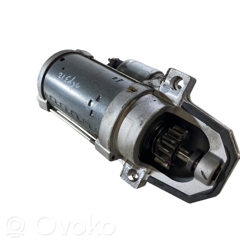 Ford Edge II Electromotor 