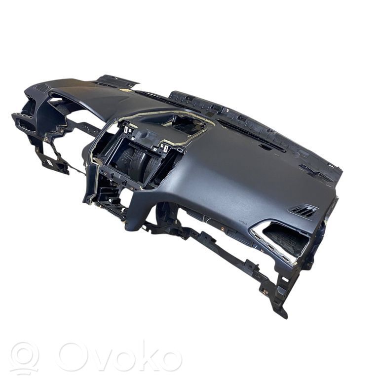 Ford Edge II Dashboard 
