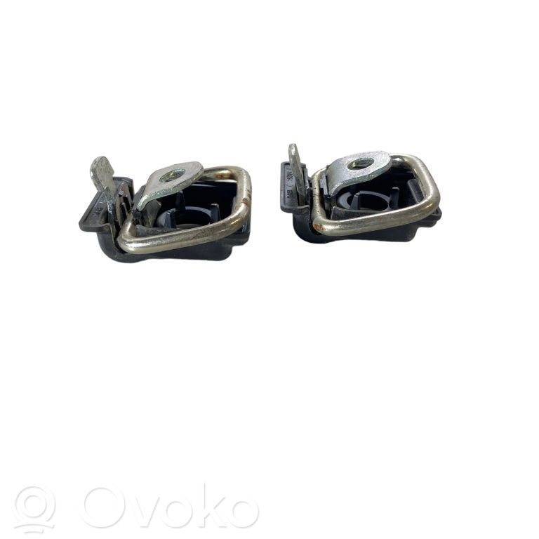 BMW 5 F10 F11 Tie down hook / loop 