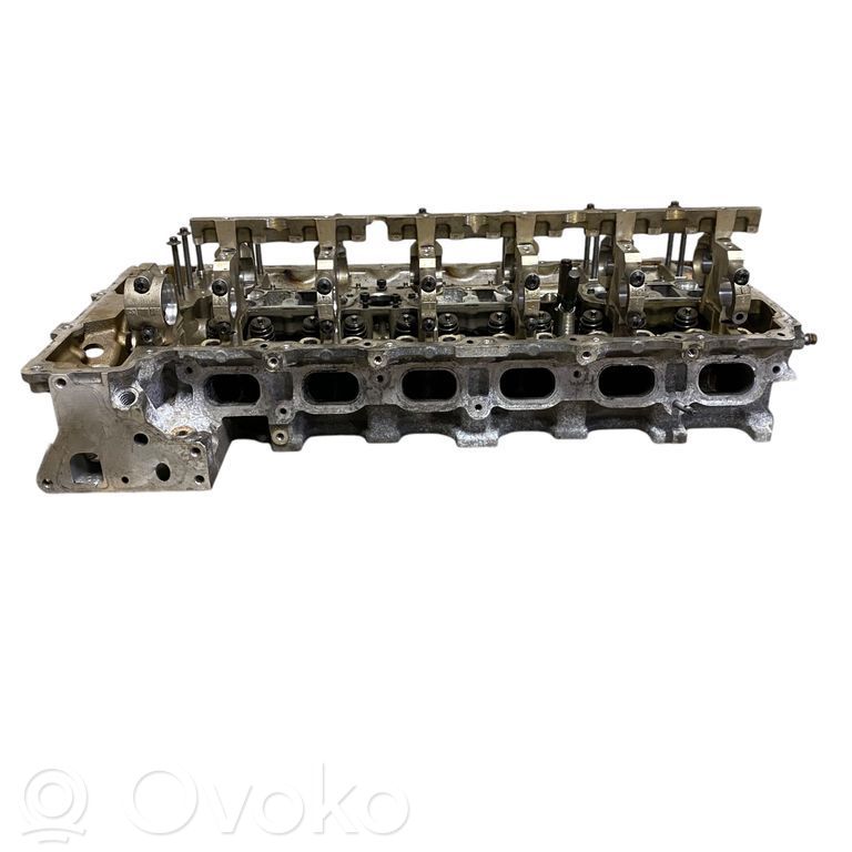 BMW 5 F10 F11 Głowica silnika 