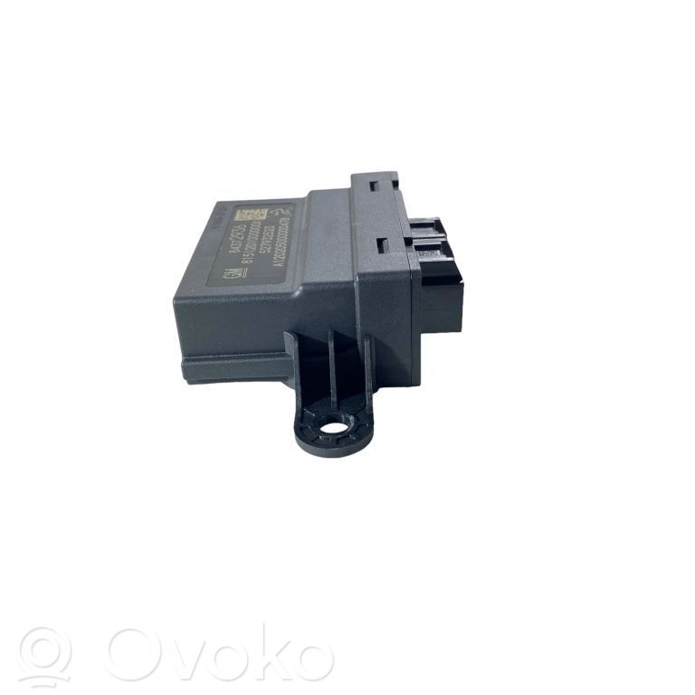 Chevrolet Equinox Parking PDC control unit/module 