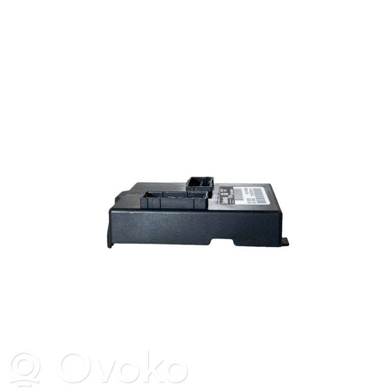 Jeep Grand Cherokee Tailgate/trunk control unit/module 