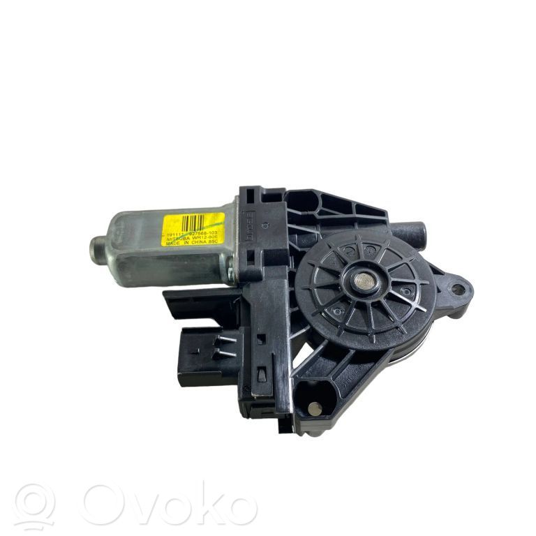 Jeep Grand Cherokee Silnik regulatora szyby drzwi przednich 