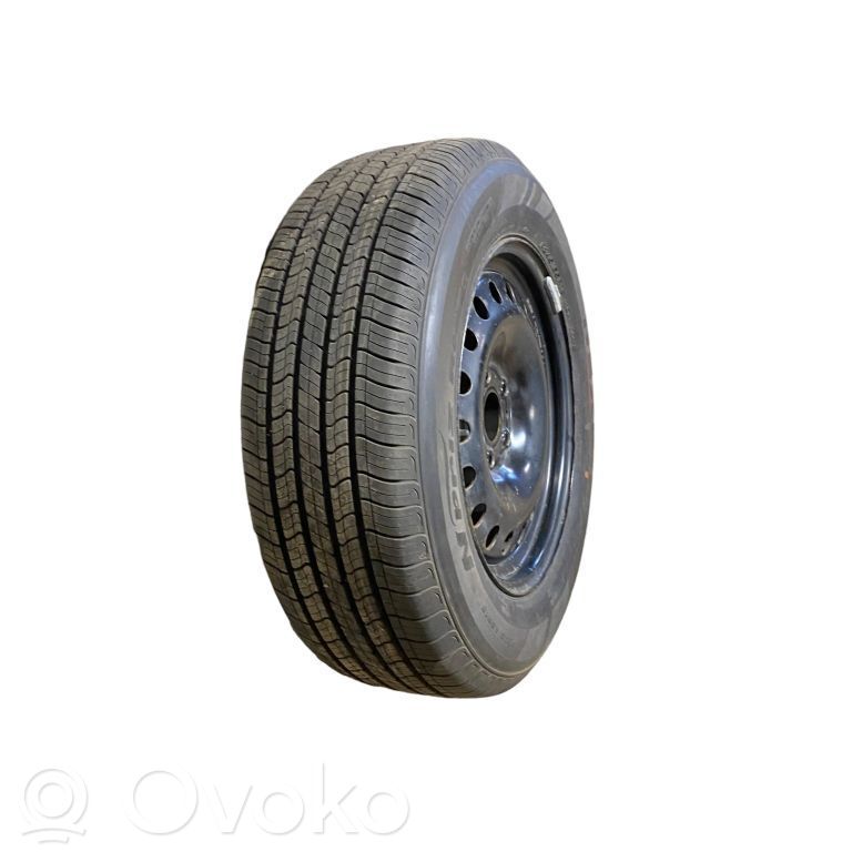Jeep Grand Cherokee R18 spare wheel 