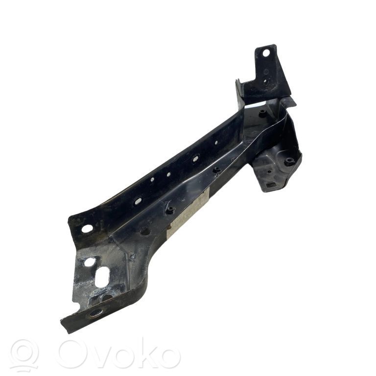 Dodge Durango Side radiator support slam panel 