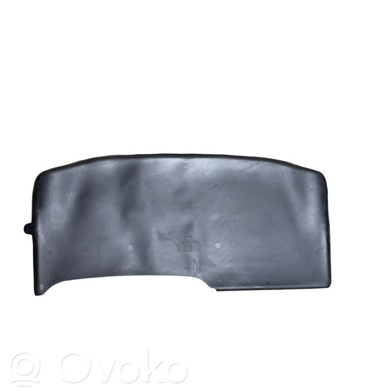 Dodge Durango Rubber trunk/boot mat liner 