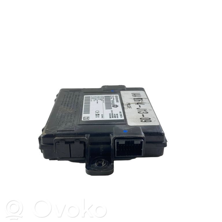 Dodge Durango Keyless (KESSY) go control unit/module 