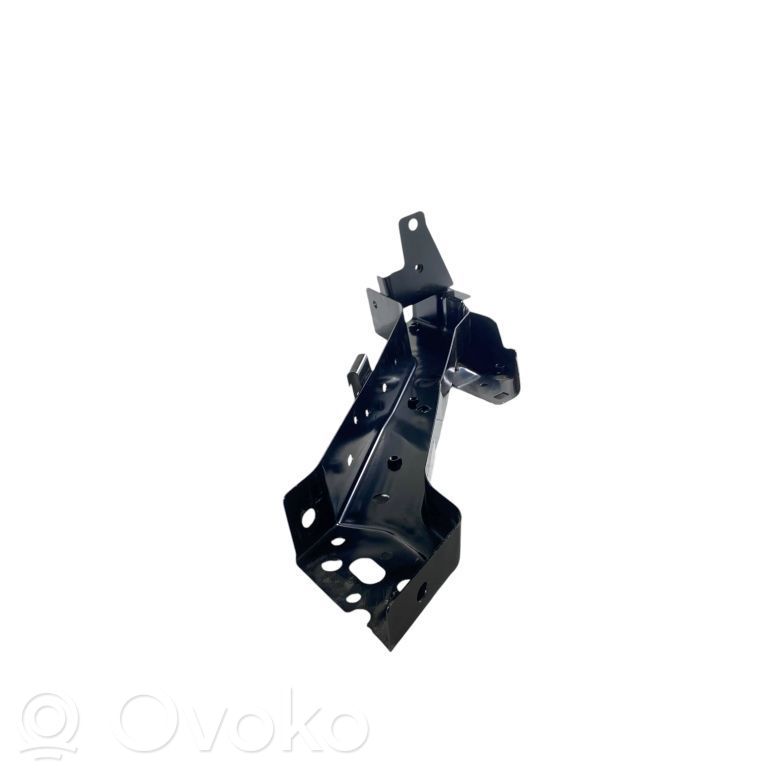 Dodge Durango Side radiator support slam panel 