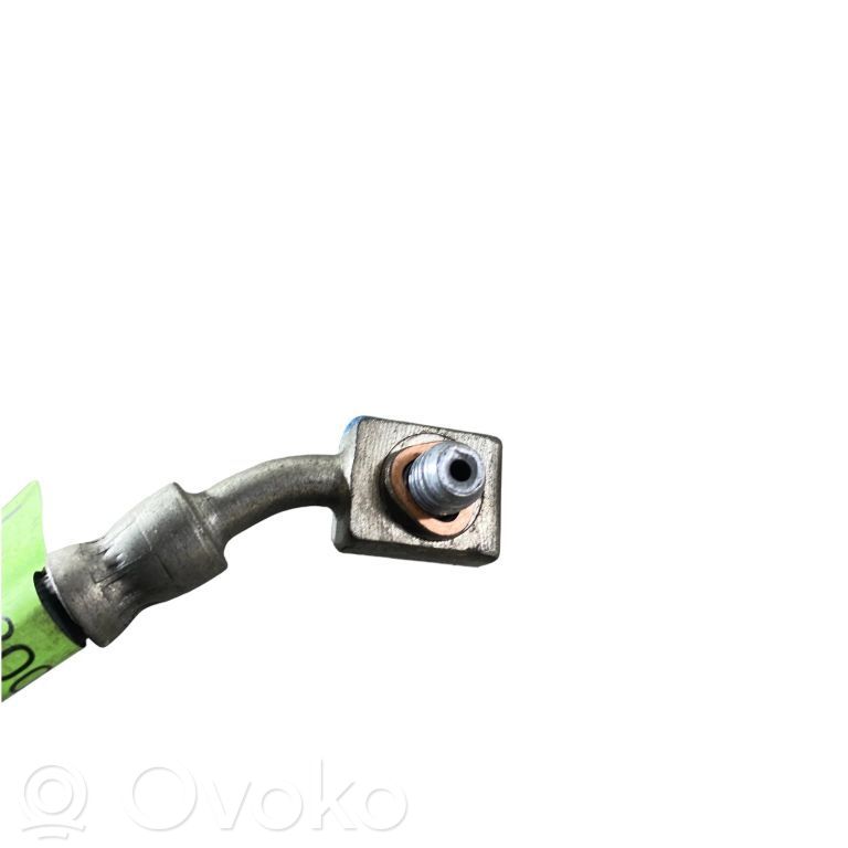 Chevrolet Camaro Brake line pipe/hose 
