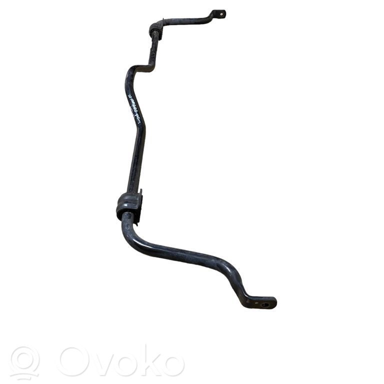 Chevrolet Camaro Tylny stabilizator / drążek 