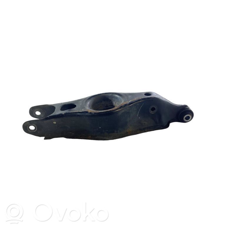 Querlenker Achsschenkel hinten