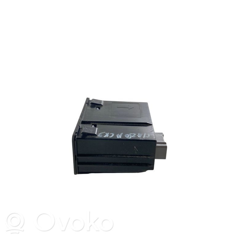 USB socket connector   D09H669U0B,10R0513498