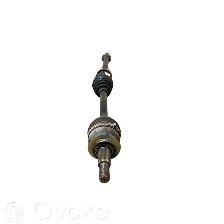 Mazda CX-3 Front driveshaft 