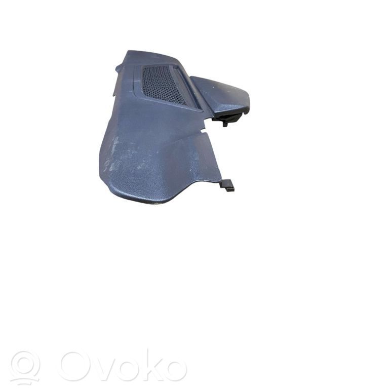 Ford Bronco Centre console side trim front 