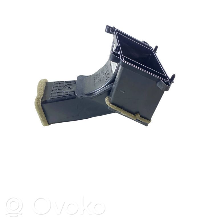 Kanał powietrzny kabiny   LJ6BS018W12AB,LJ6BS018W12BB