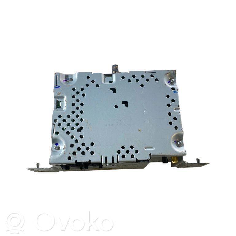 Ford Bronco Radio/CD/DVD/GPS head unit 